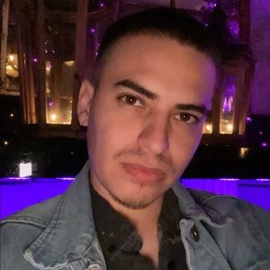 Meet your Posher, Ralph anthony